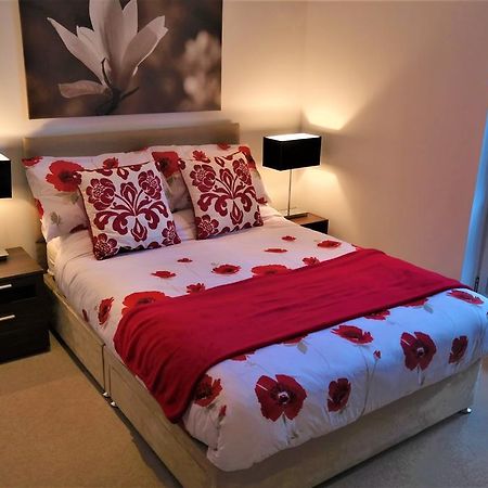 Denison House - Elite Apartments Londra Dış mekan fotoğraf