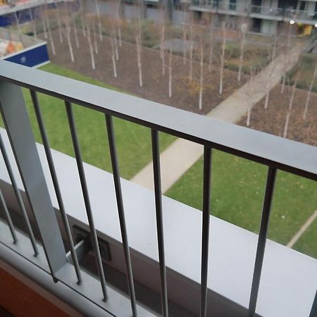 Denison House - Elite Apartments Londra Dış mekan fotoğraf
