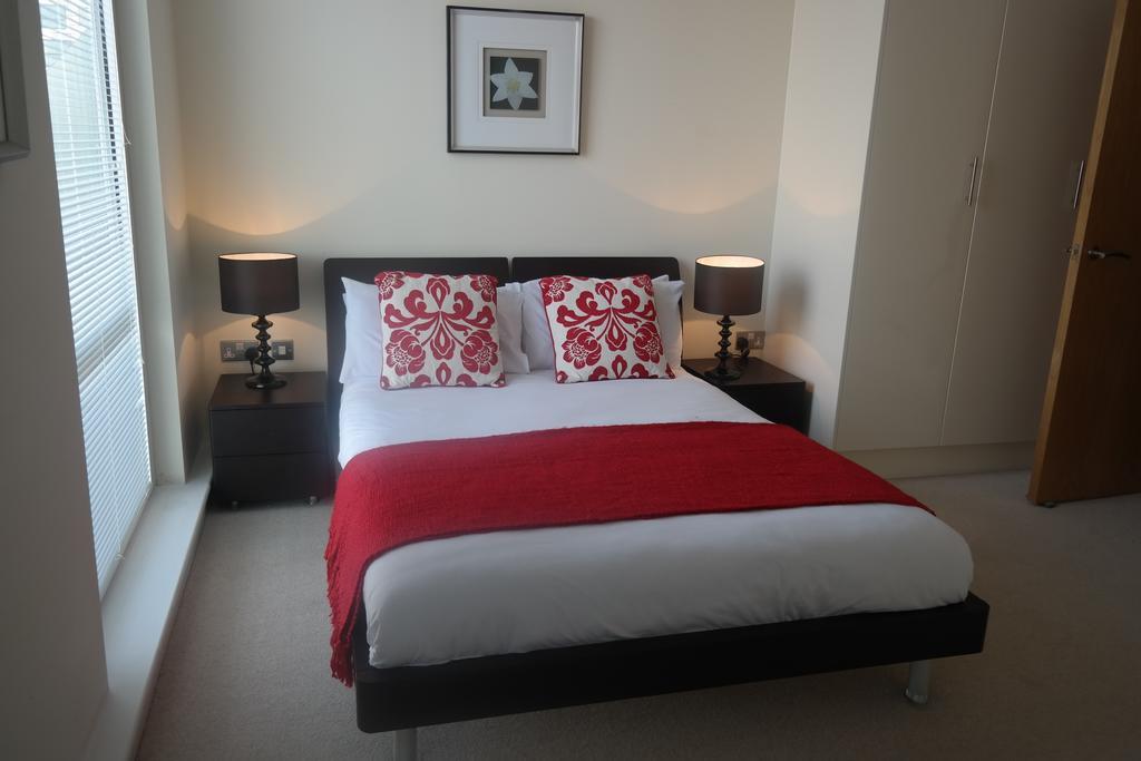 Denison House - Elite Apartments Londra Dış mekan fotoğraf