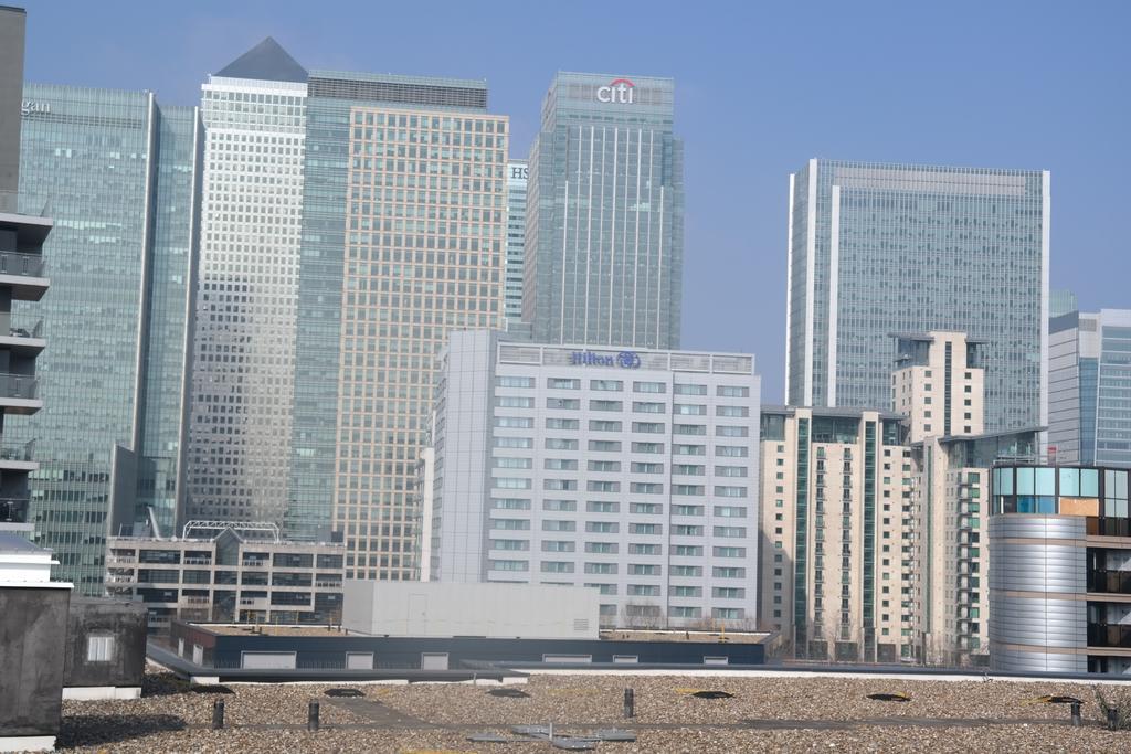 Denison House - Elite Apartments Londra Dış mekan fotoğraf