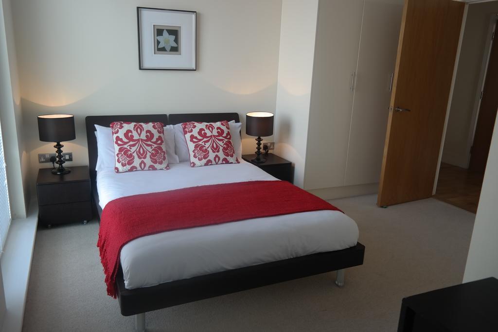 Denison House - Elite Apartments Londra Dış mekan fotoğraf
