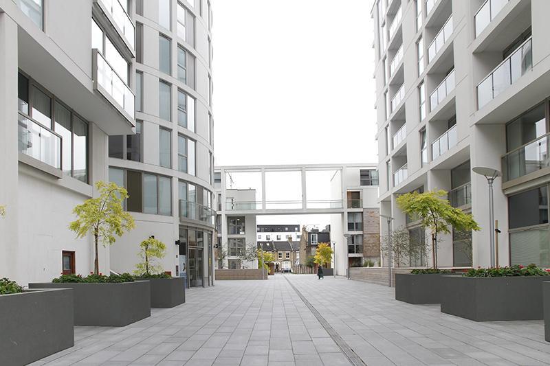 Denison House - Elite Apartments Londra Dış mekan fotoğraf
