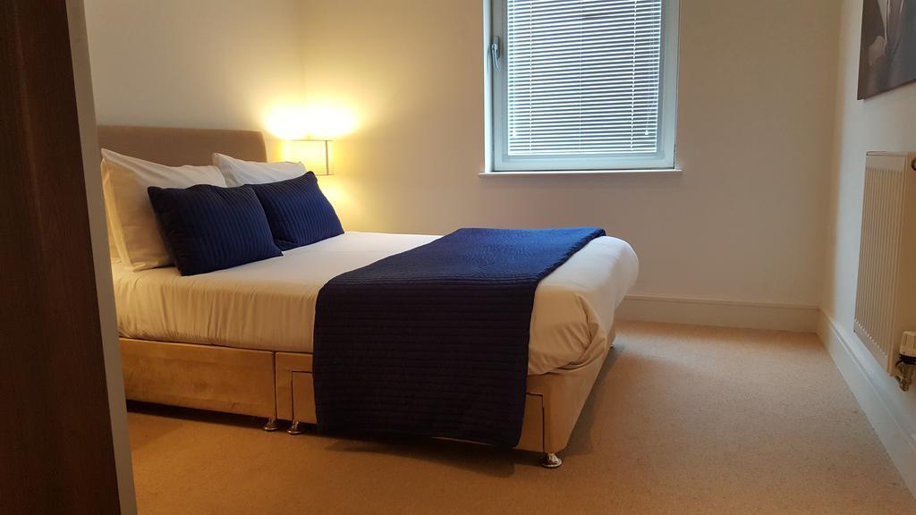 Denison House - Elite Apartments Londra Dış mekan fotoğraf