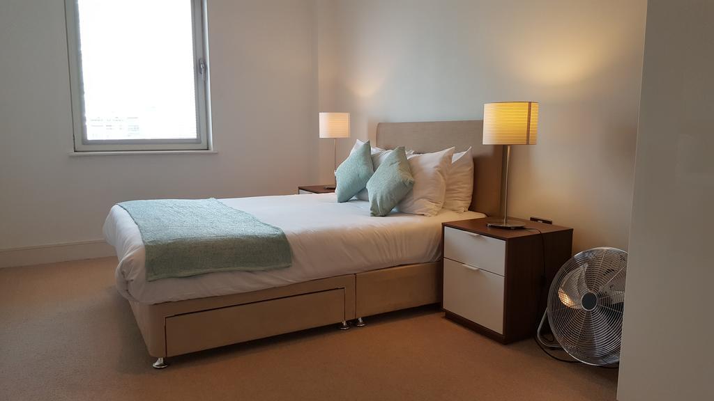 Denison House - Elite Apartments Londra Dış mekan fotoğraf