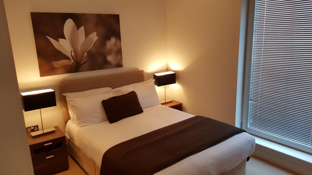 Denison House - Elite Apartments Londra Dış mekan fotoğraf