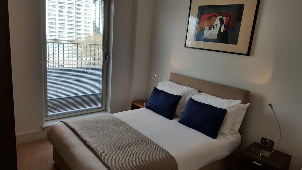 Denison House - Elite Apartments Londra Dış mekan fotoğraf