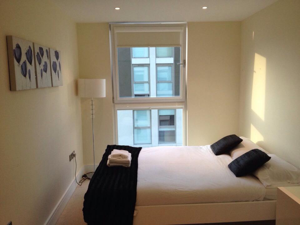 Denison House - Elite Apartments Londra Dış mekan fotoğraf