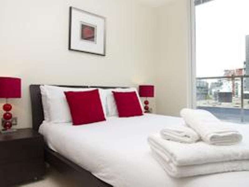 Denison House - Elite Apartments Londra Dış mekan fotoğraf