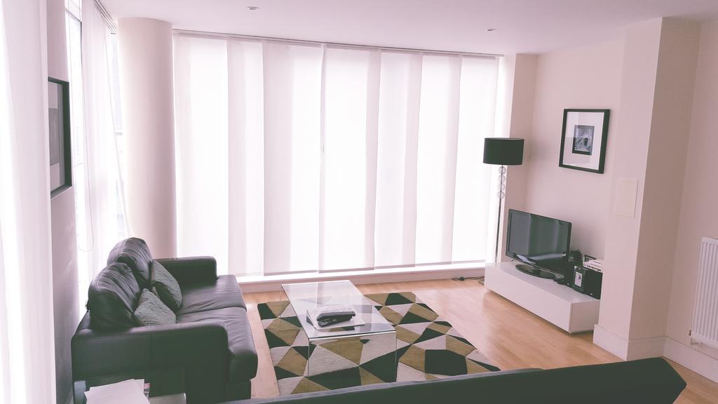 Denison House - Elite Apartments Londra Dış mekan fotoğraf
