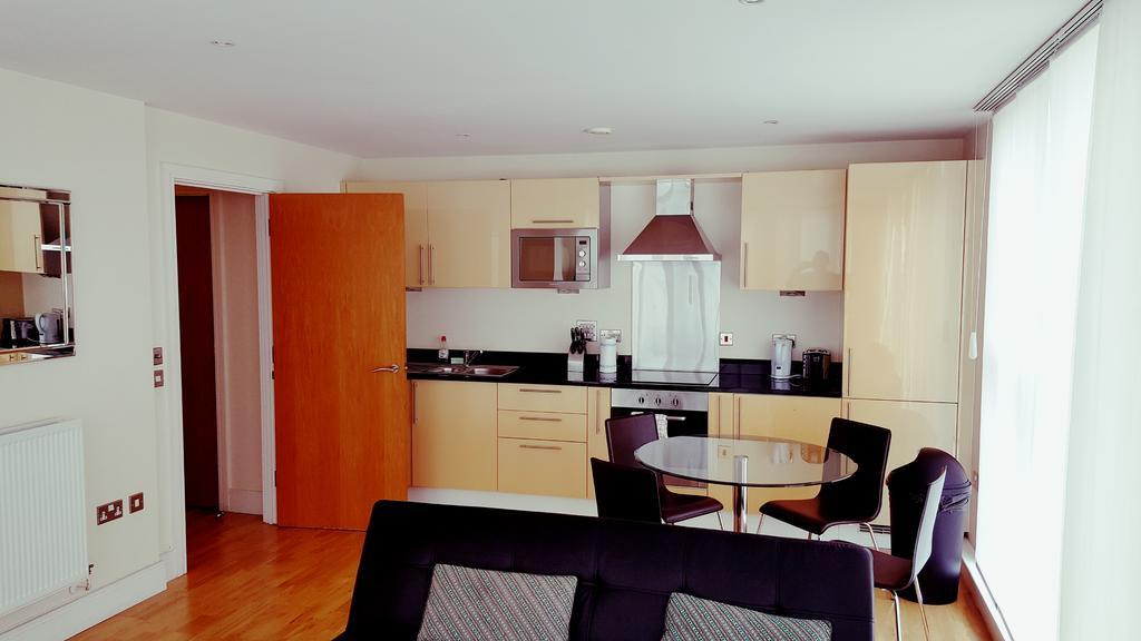 Denison House - Elite Apartments Londra Dış mekan fotoğraf