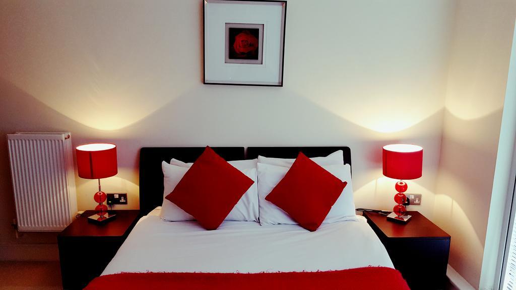 Denison House - Elite Apartments Londra Dış mekan fotoğraf