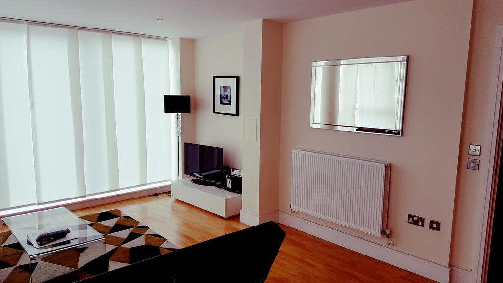 Denison House - Elite Apartments Londra Dış mekan fotoğraf