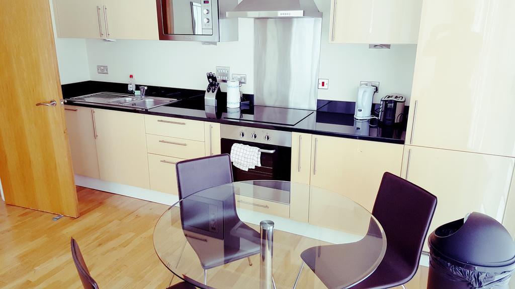 Denison House - Elite Apartments Londra Dış mekan fotoğraf