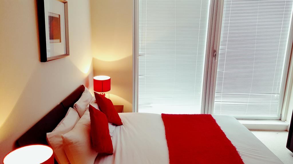 Denison House - Elite Apartments Londra Dış mekan fotoğraf