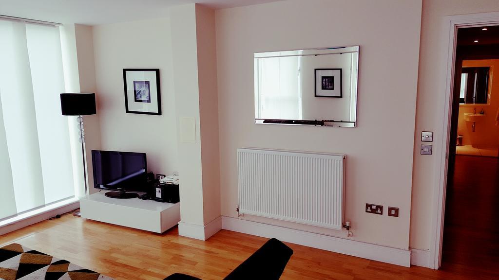 Denison House - Elite Apartments Londra Dış mekan fotoğraf