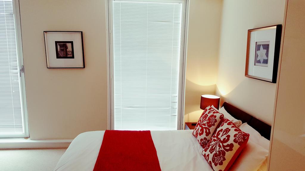 Denison House - Elite Apartments Londra Dış mekan fotoğraf