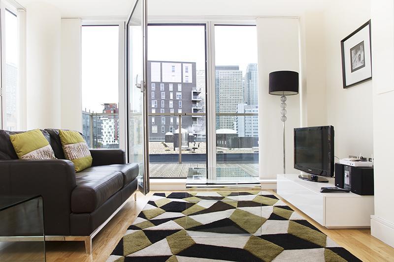 Denison House - Elite Apartments Londra Oda fotoğraf