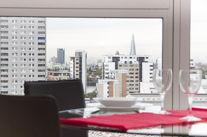 Denison House - Elite Apartments Londra Oda fotoğraf