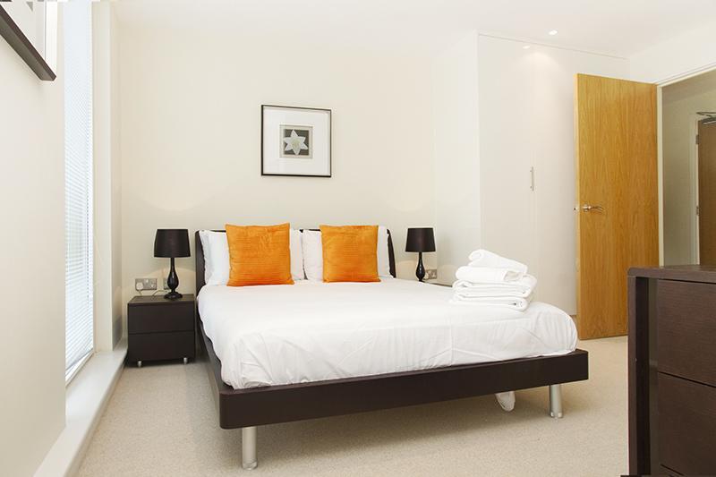 Denison House - Elite Apartments Londra Oda fotoğraf