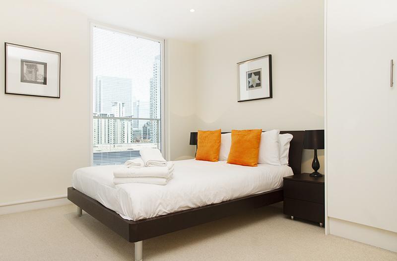 Denison House - Elite Apartments Londra Oda fotoğraf