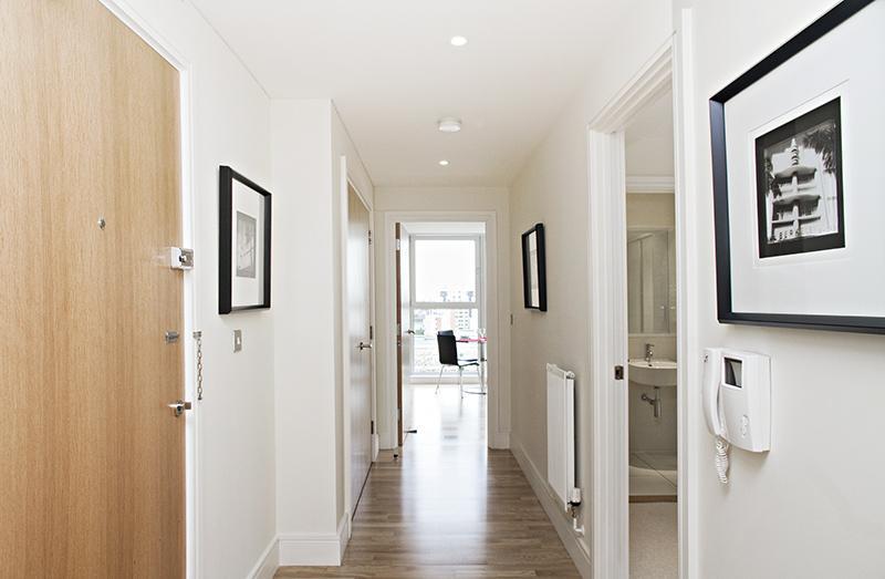 Denison House - Elite Apartments Londra Oda fotoğraf