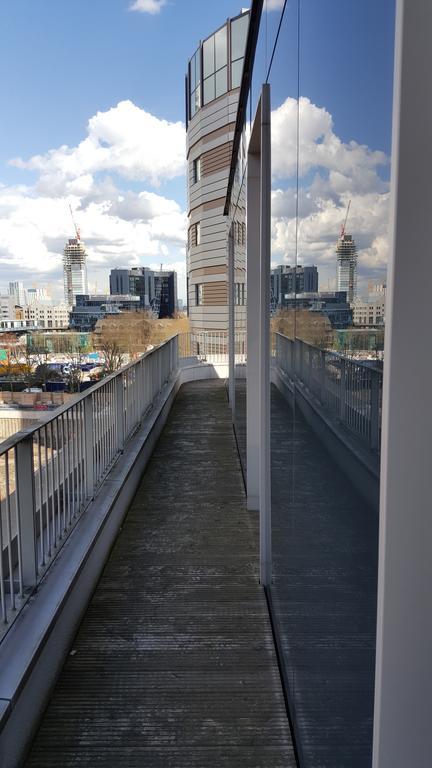Denison House - Elite Apartments Londra Dış mekan fotoğraf