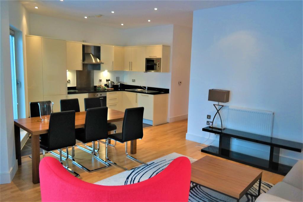 Denison House - Elite Apartments Londra Dış mekan fotoğraf