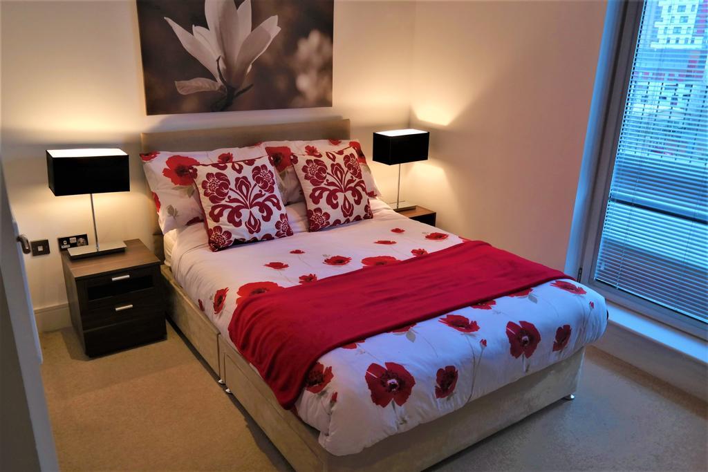 Denison House - Elite Apartments Londra Dış mekan fotoğraf