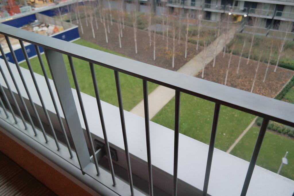 Denison House - Elite Apartments Londra Dış mekan fotoğraf