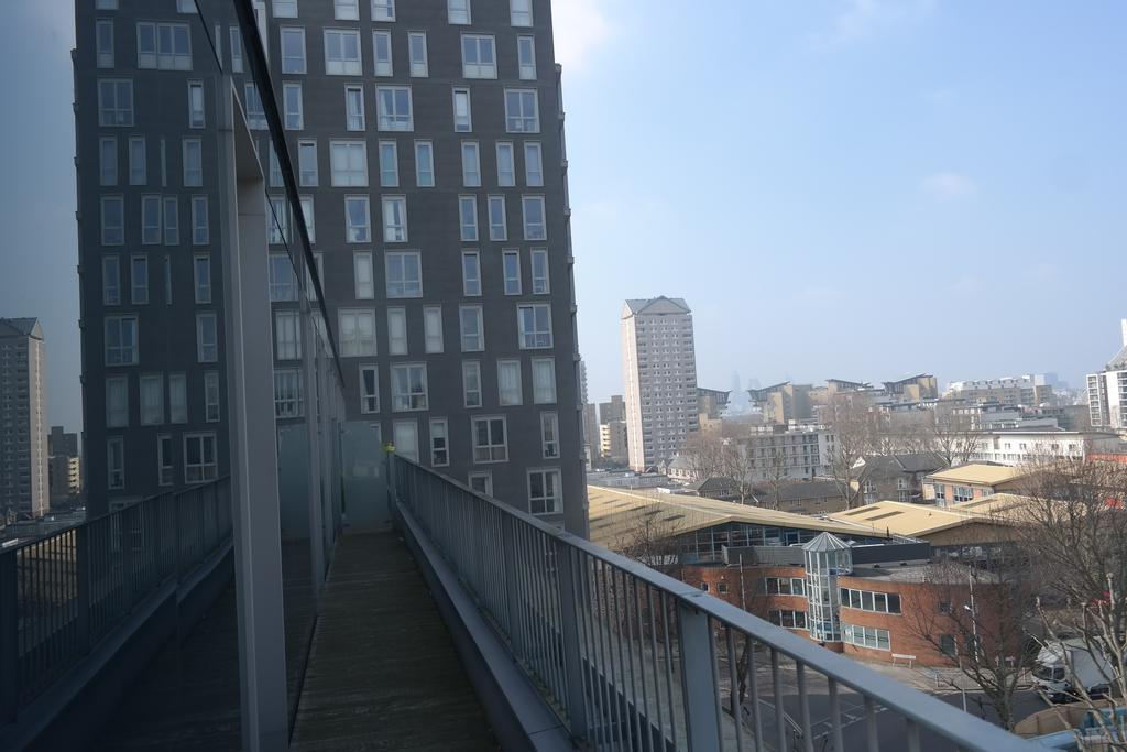 Denison House - Elite Apartments Londra Dış mekan fotoğraf