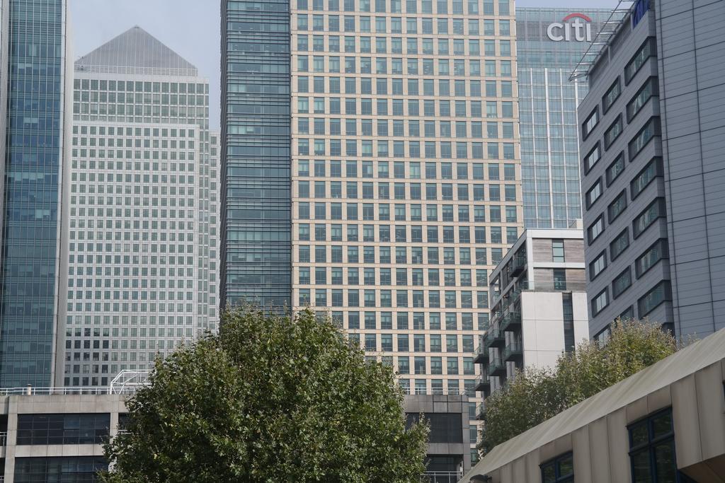 Denison House - Elite Apartments Londra Dış mekan fotoğraf